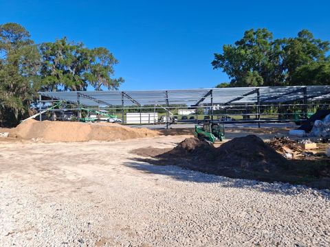 Tiny photo for 12142 SE County 484 Highway, Belleview, FL 34420 (MLS # TB8462894)