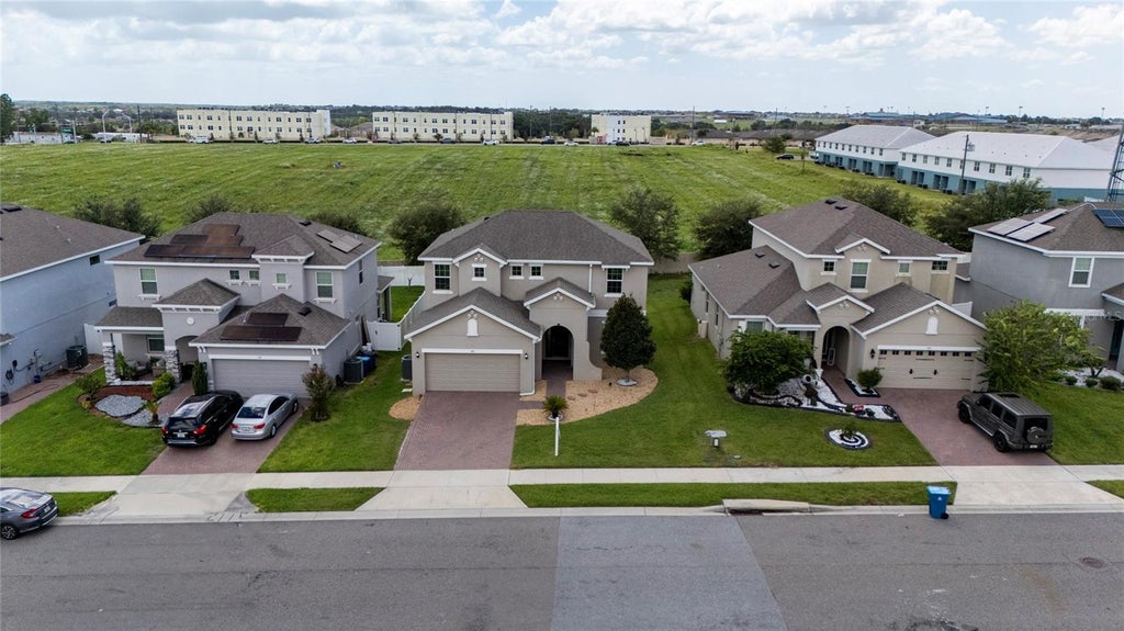 Photo of 549 Sapphire Drive, Davenport, FL 33837 (MLS # O6442930)