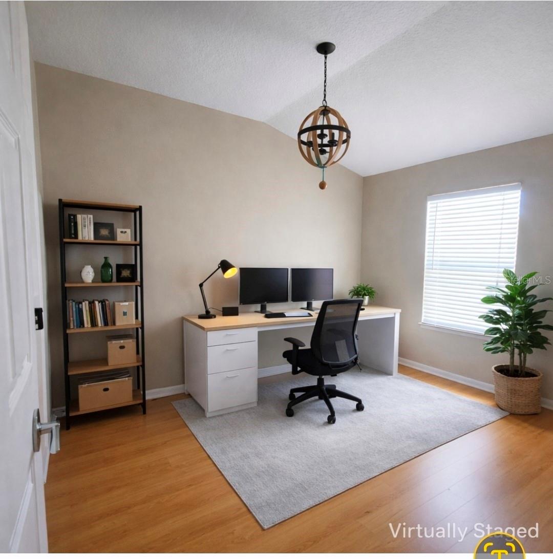 GREENBROOK WALK PH 1 - Residential