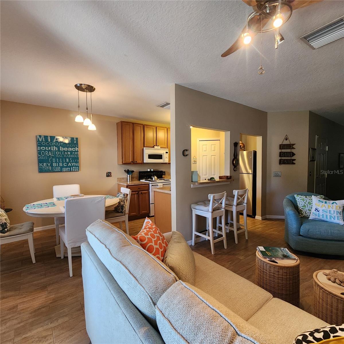 GREENBROOK WALK PH 1 - Residential