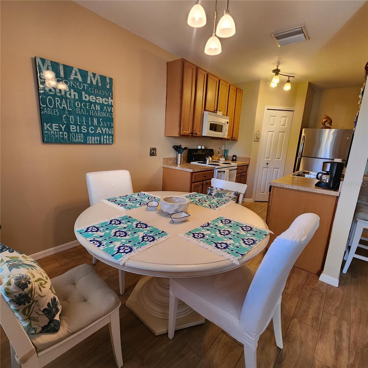 GREENBROOK WALK PH 1 - Residential