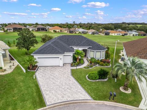 17126 SE 117TH CIRCLE SUMMERFIELD FL 34491