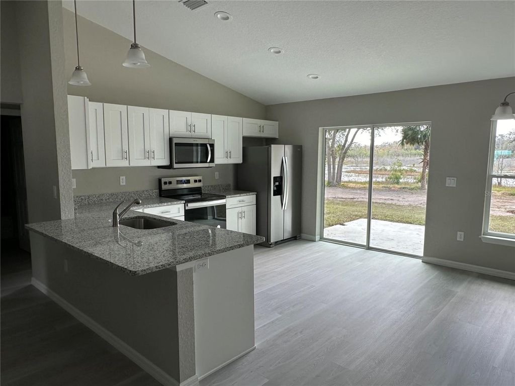 Photo of 217 Fisher Road, Ocklawaha, FL 32179 (MLS # OM708395)