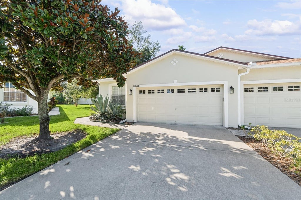 Photo of 10531 Fire Oak Court, Riverview, FL 33578 (MLS # TB8550700)