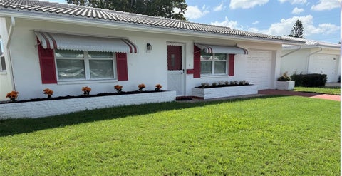Photo of 9737 36th Way N, Pinellas Park, FL 33782 (MLS # TB8549338)