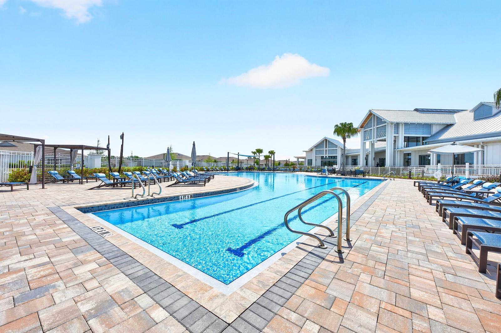 DEL WEBB OASIS PH 3 - Residential