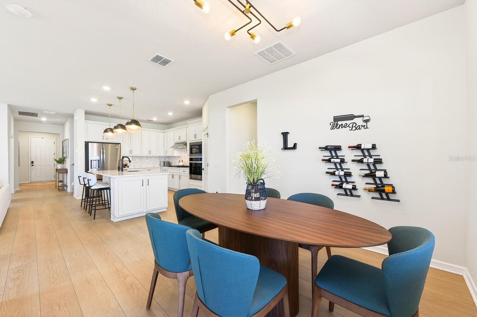 DEL WEBB OASIS PH 3 - Residential