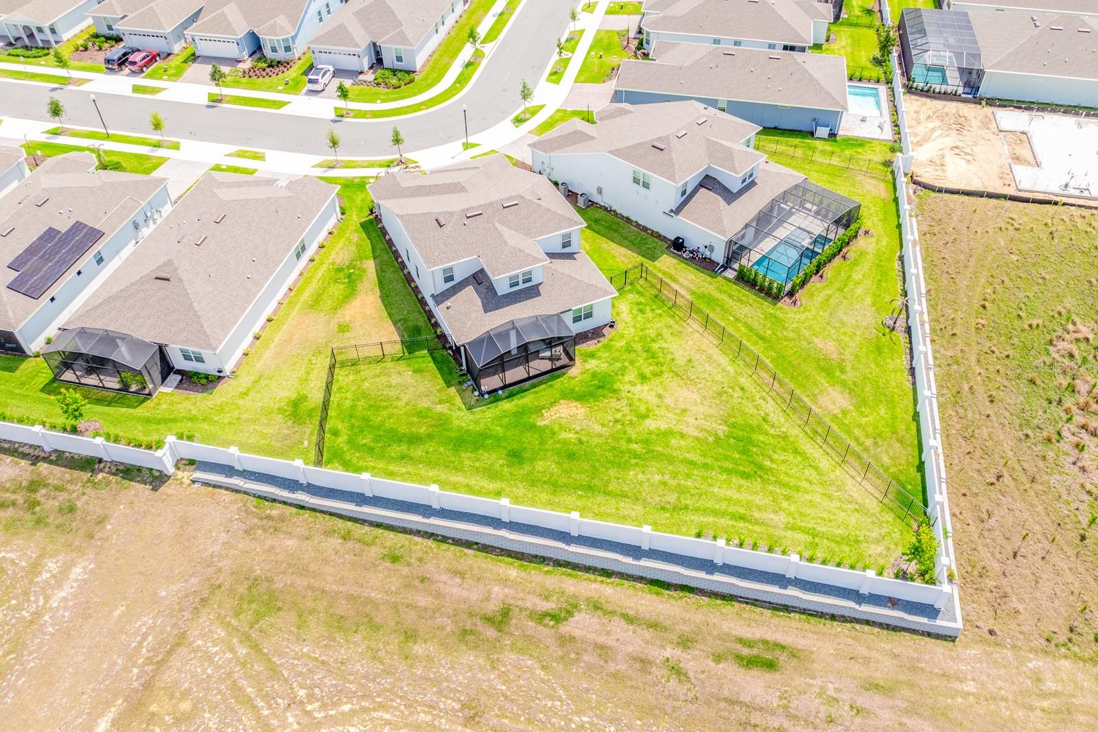 DEL WEBB OASIS PH 3 - Residential