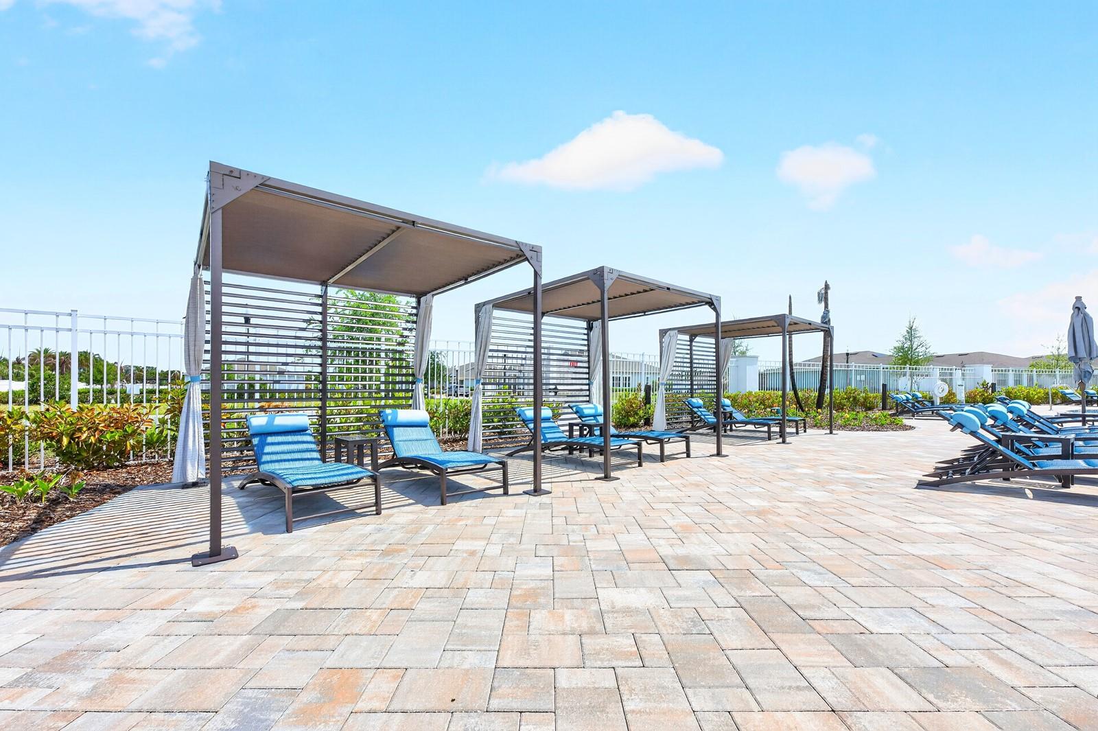 DEL WEBB OASIS PH 3 - Residential