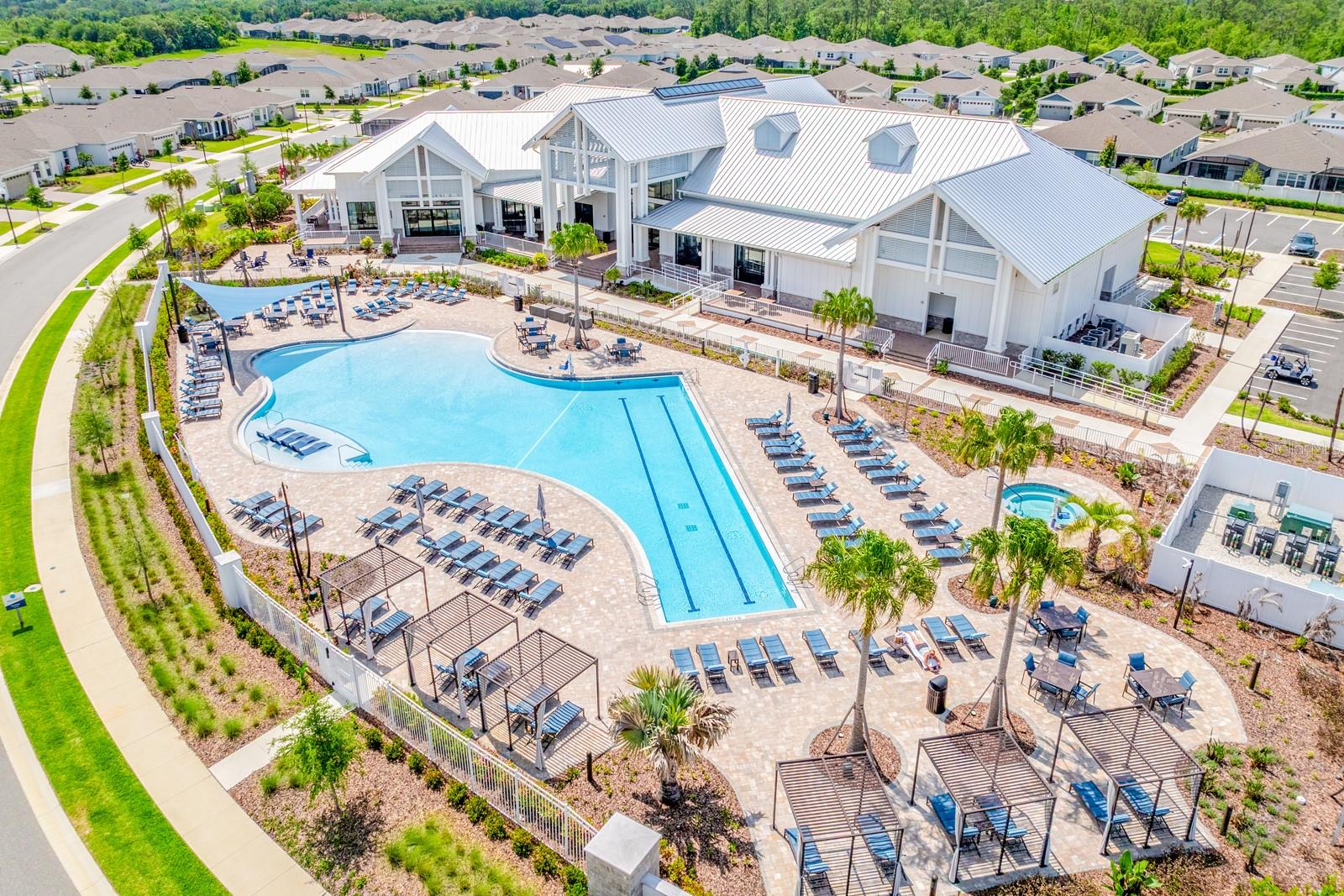 DEL WEBB OASIS PH 3 - Residential