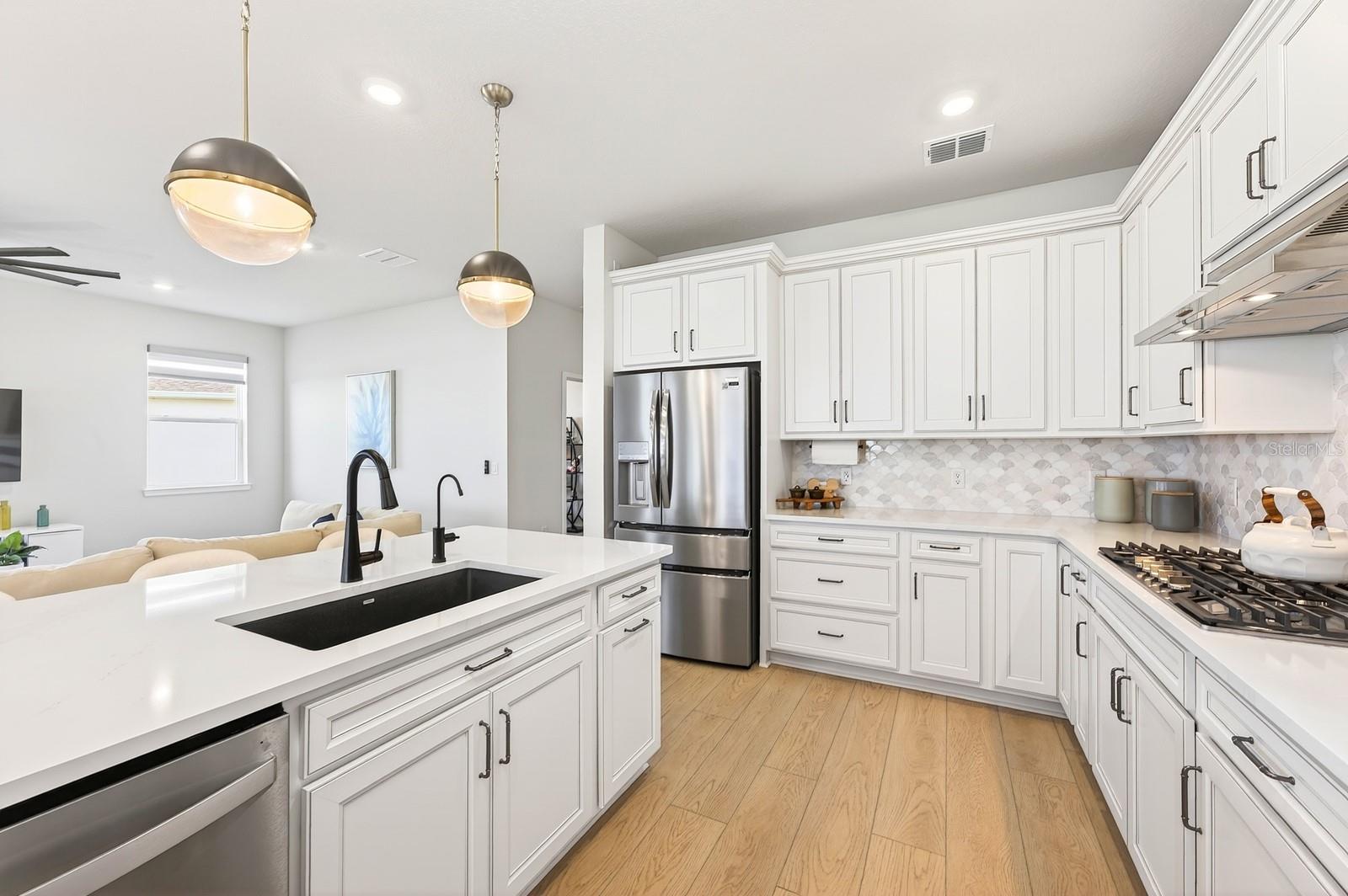 DEL WEBB OASIS PH 3 - Residential