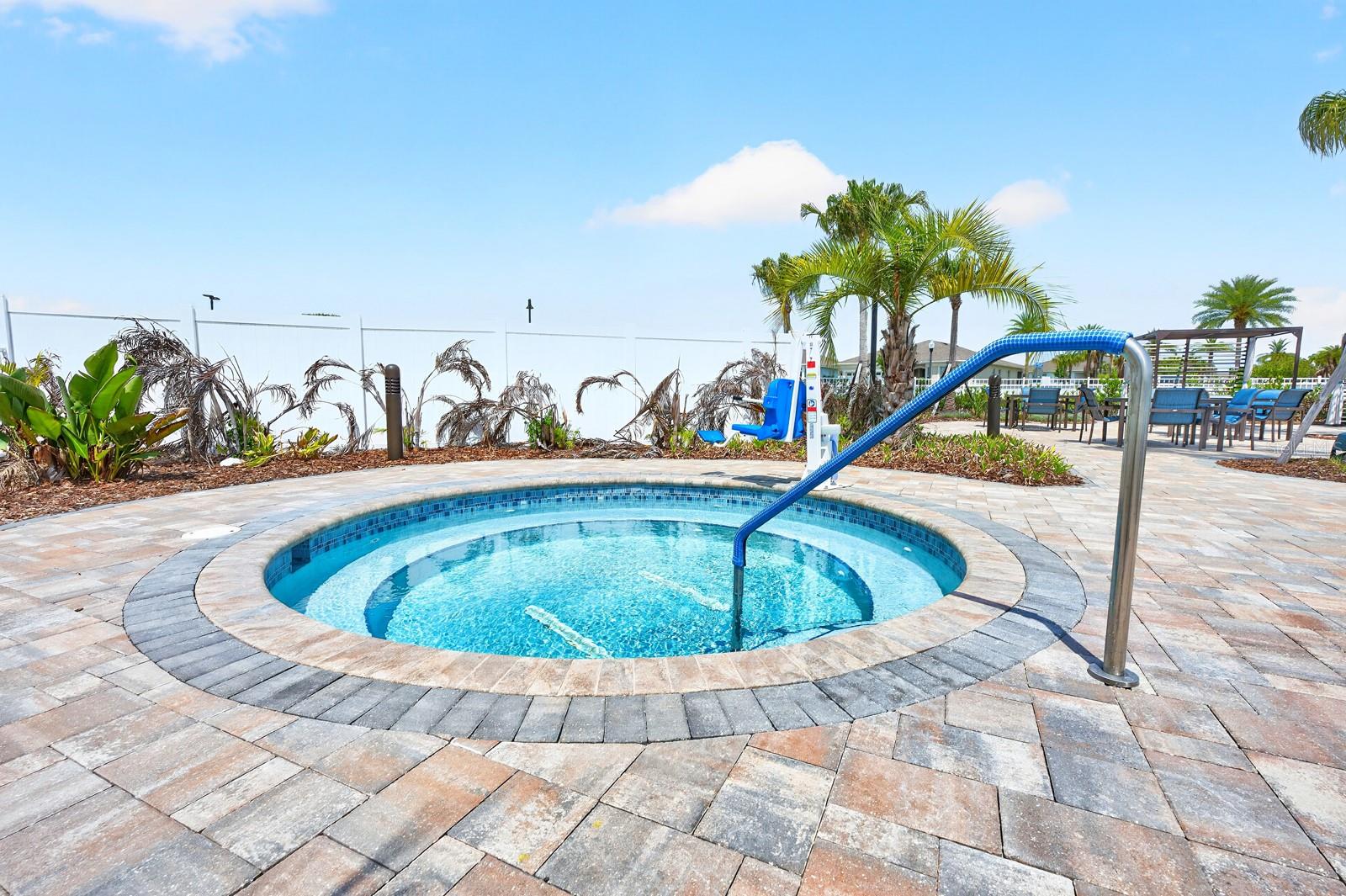 DEL WEBB OASIS PH 3 - Residential