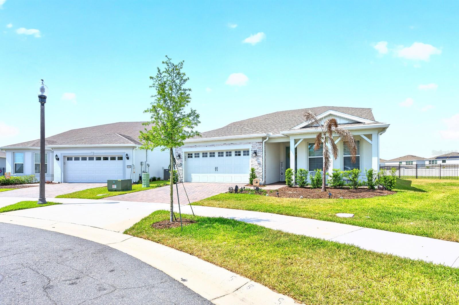DEL WEBB OASIS PH 3 - Residential