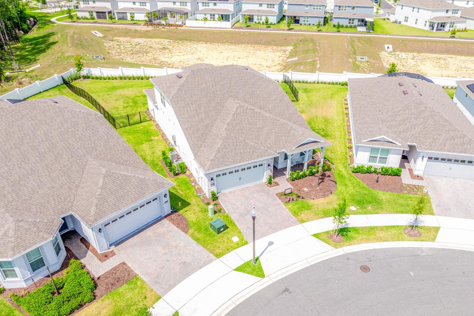 DEL WEBB OASIS PH 3 - Residential