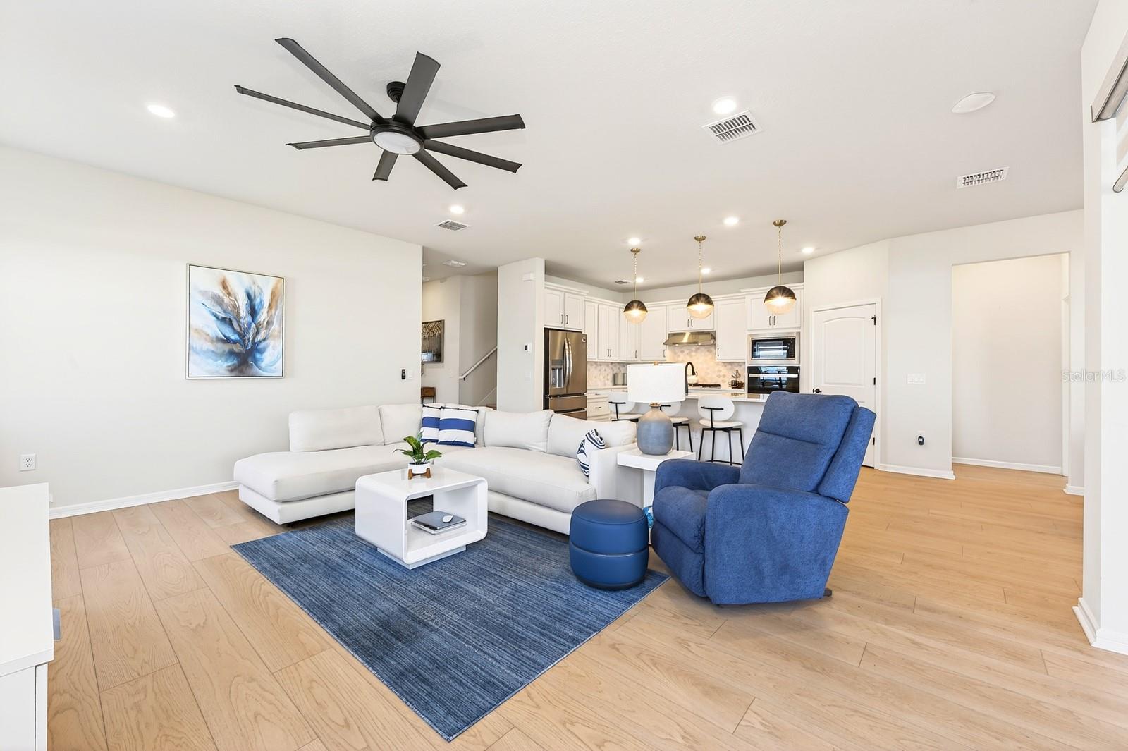 DEL WEBB OASIS PH 3 - Residential
