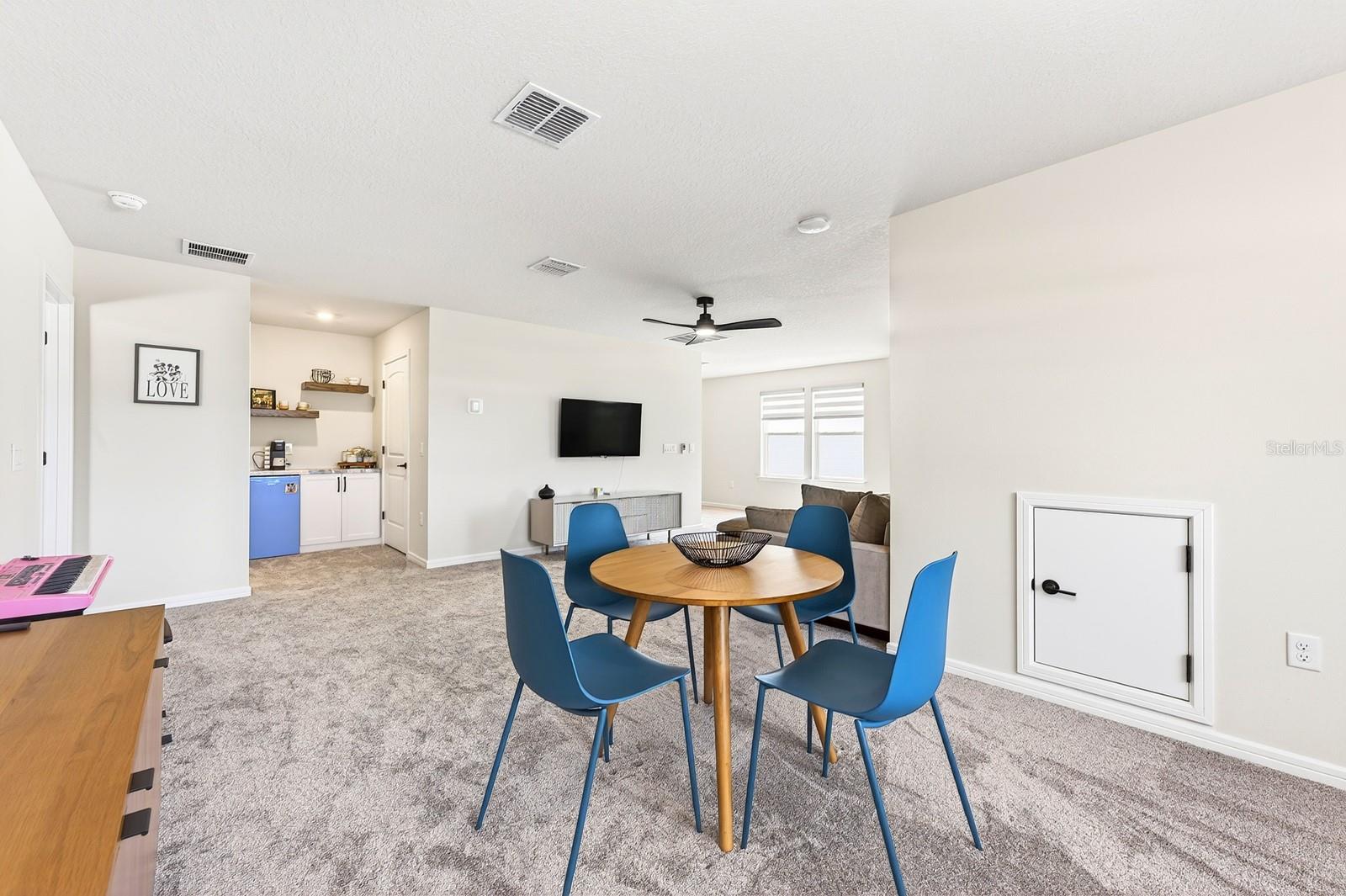 DEL WEBB OASIS PH 3 - Residential
