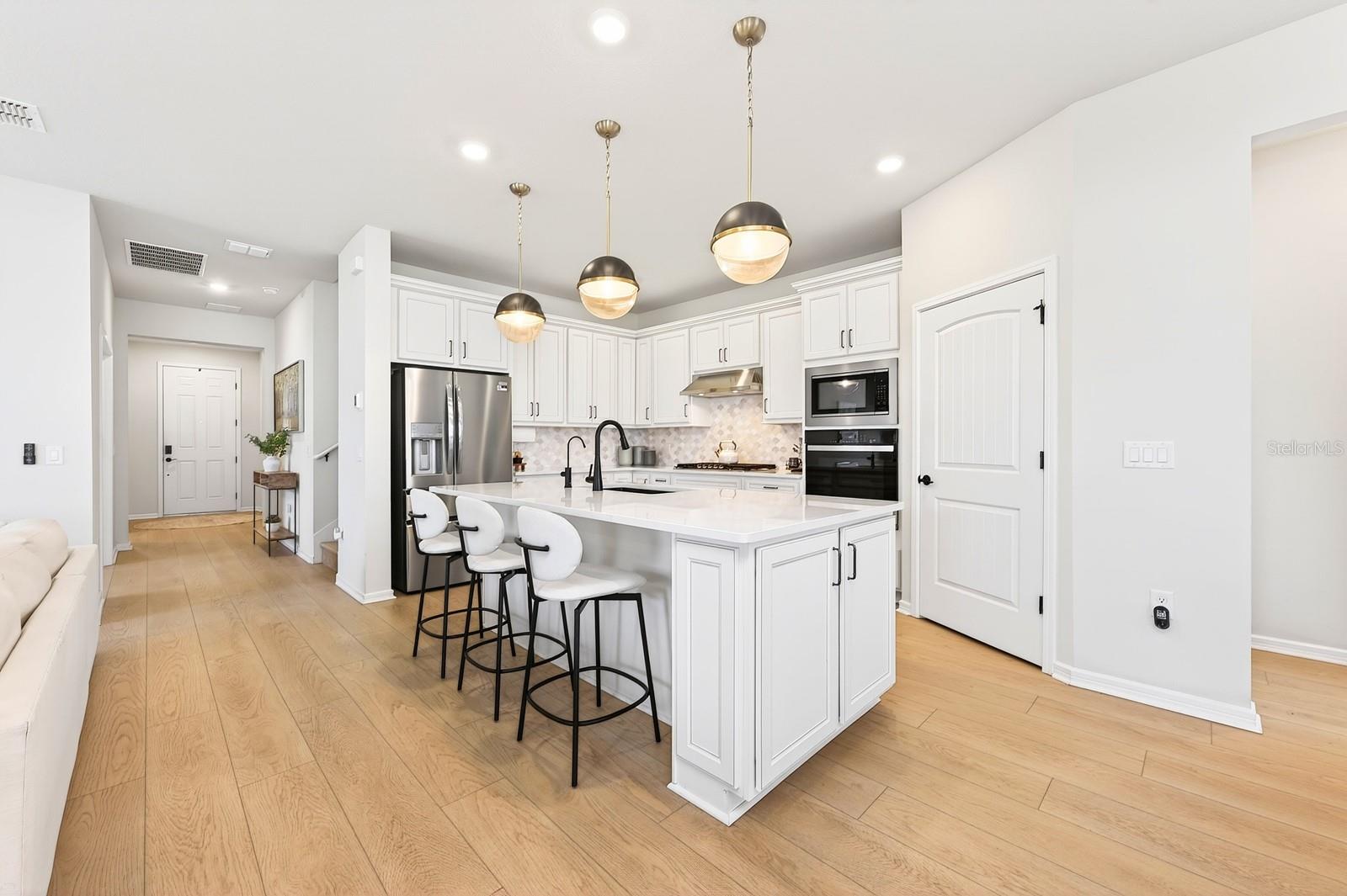 DEL WEBB OASIS PH 3 - Residential