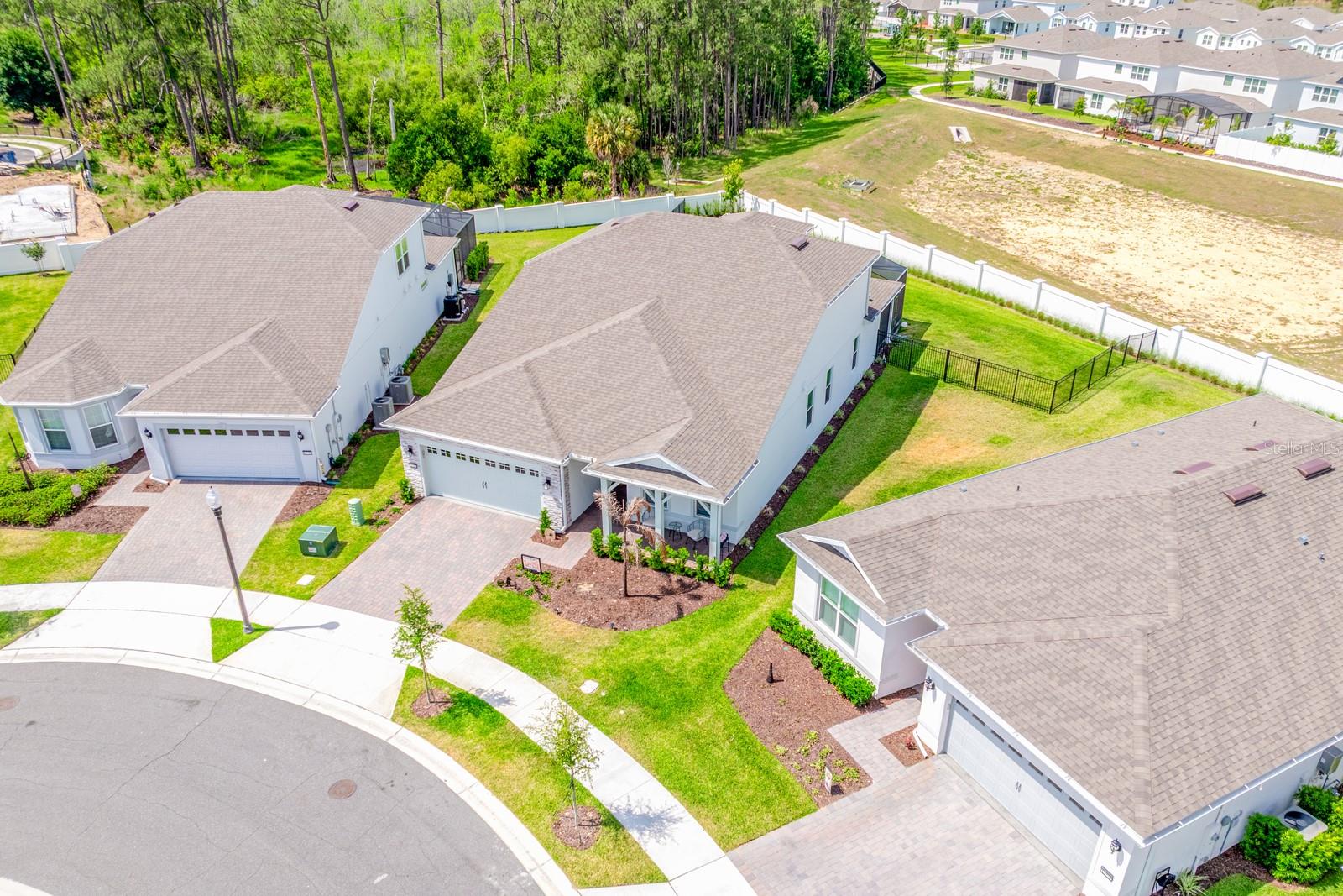 DEL WEBB OASIS PH 3 - Residential