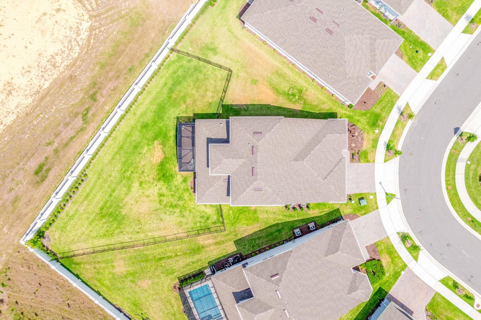 DEL WEBB OASIS PH 3 - Residential