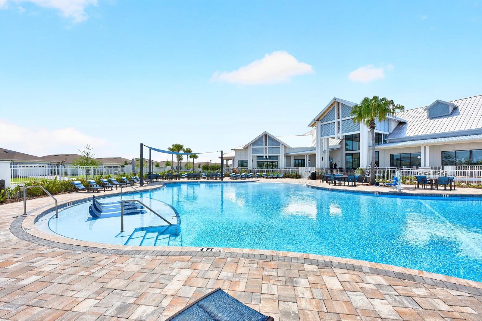 DEL WEBB OASIS PH 3 - Residential