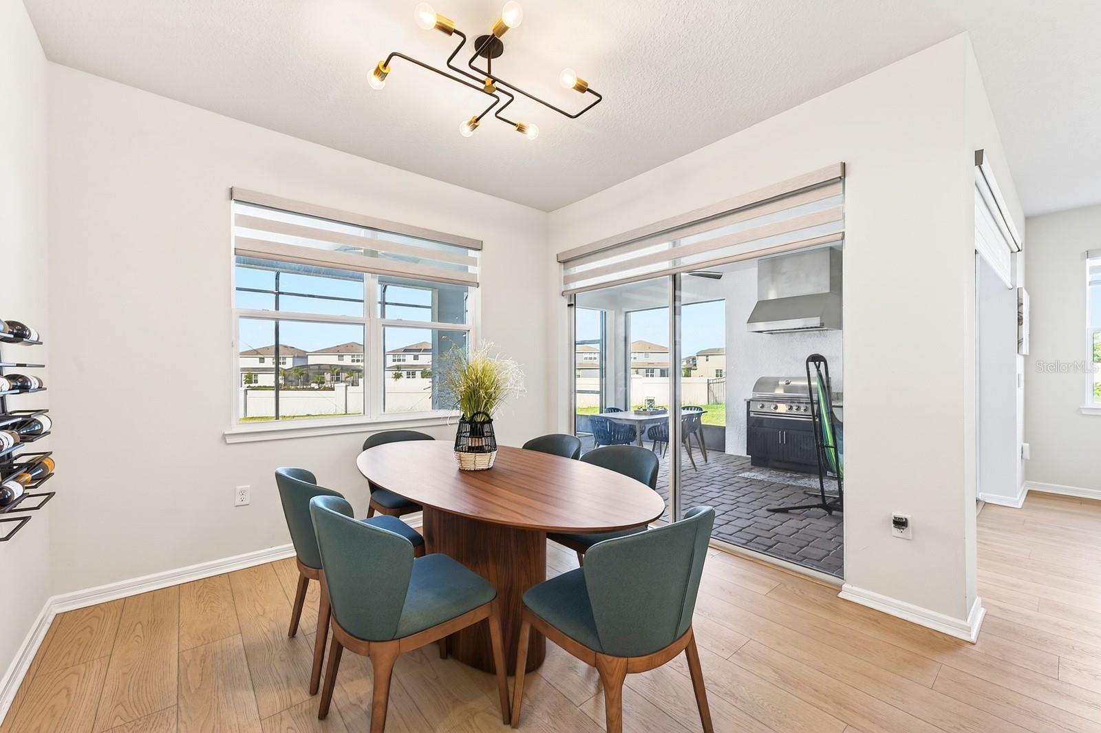 DEL WEBB OASIS PH 3 - Residential