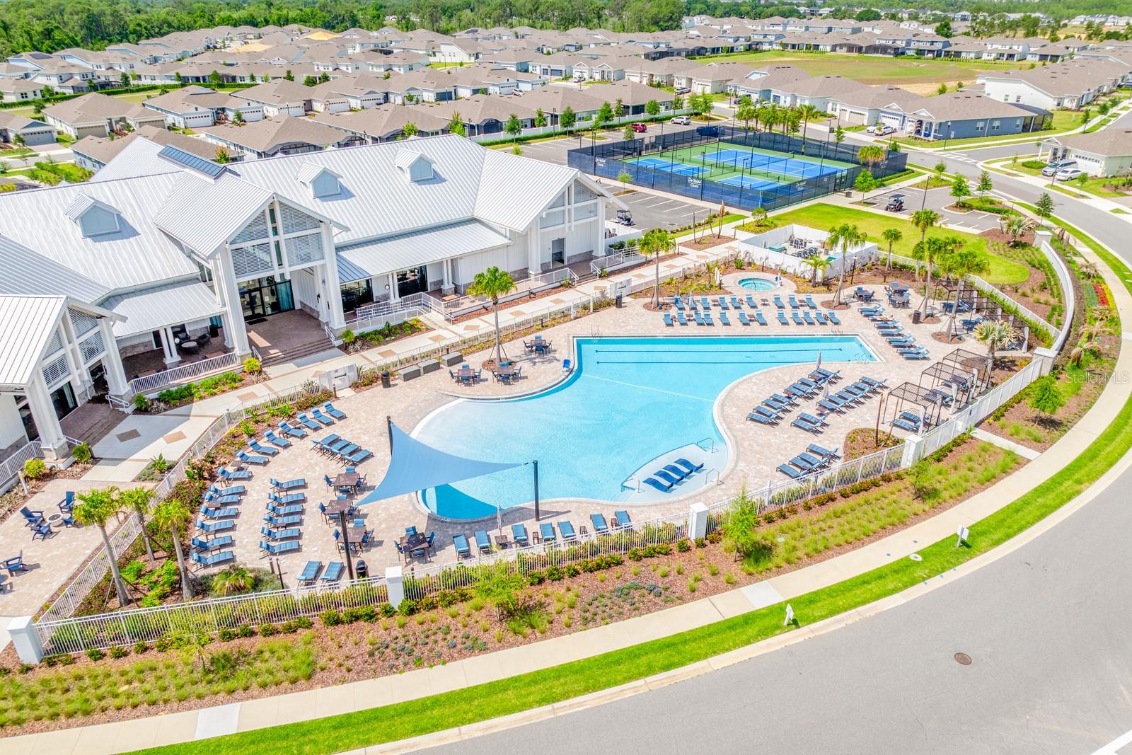 DEL WEBB OASIS PH 3 - Residential