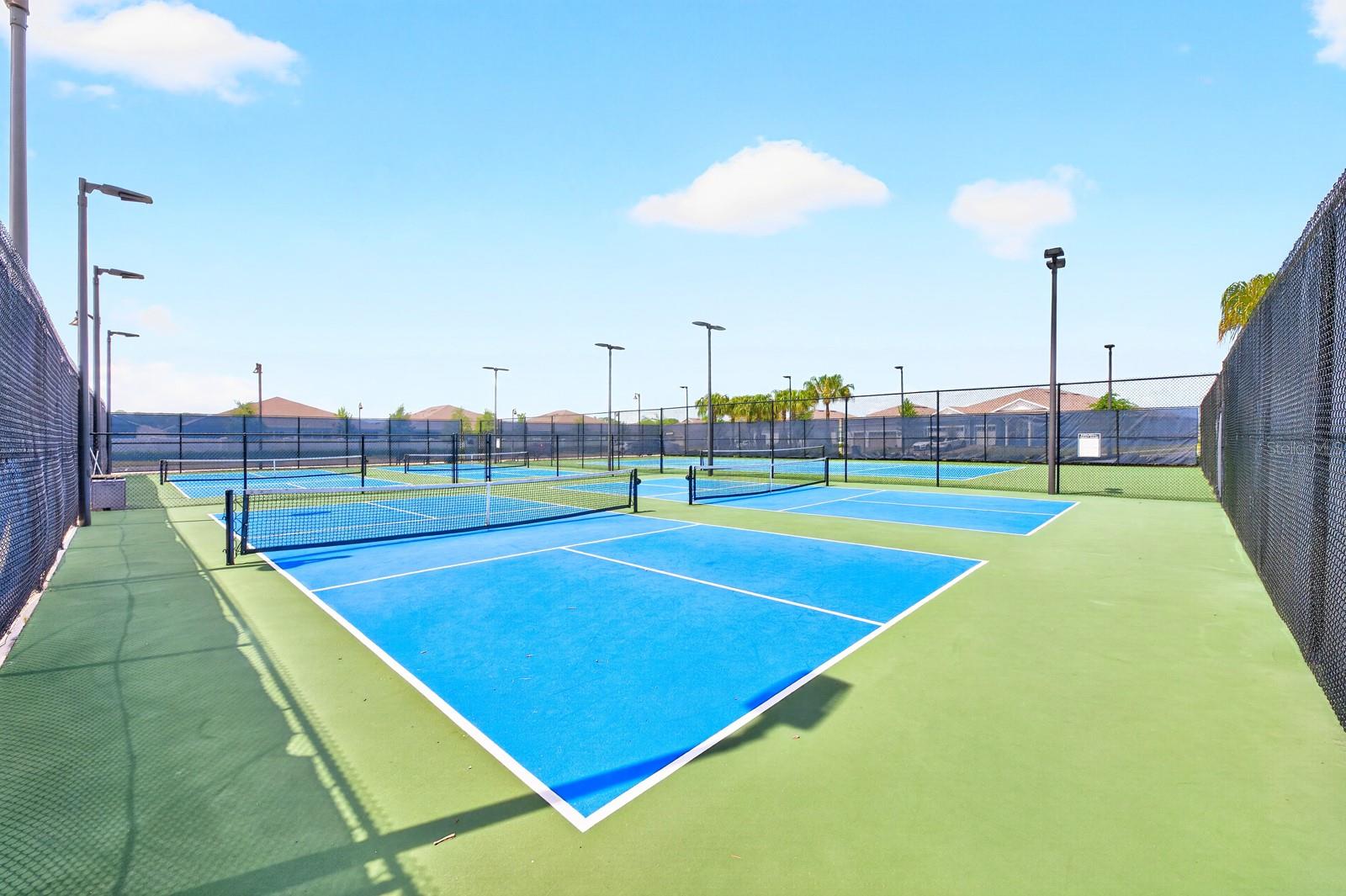 DEL WEBB OASIS PH 3 - Residential