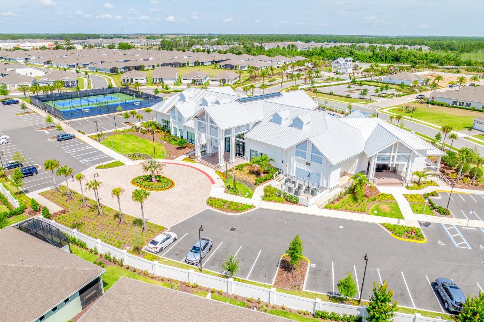 DEL WEBB OASIS PH 3 - Residential