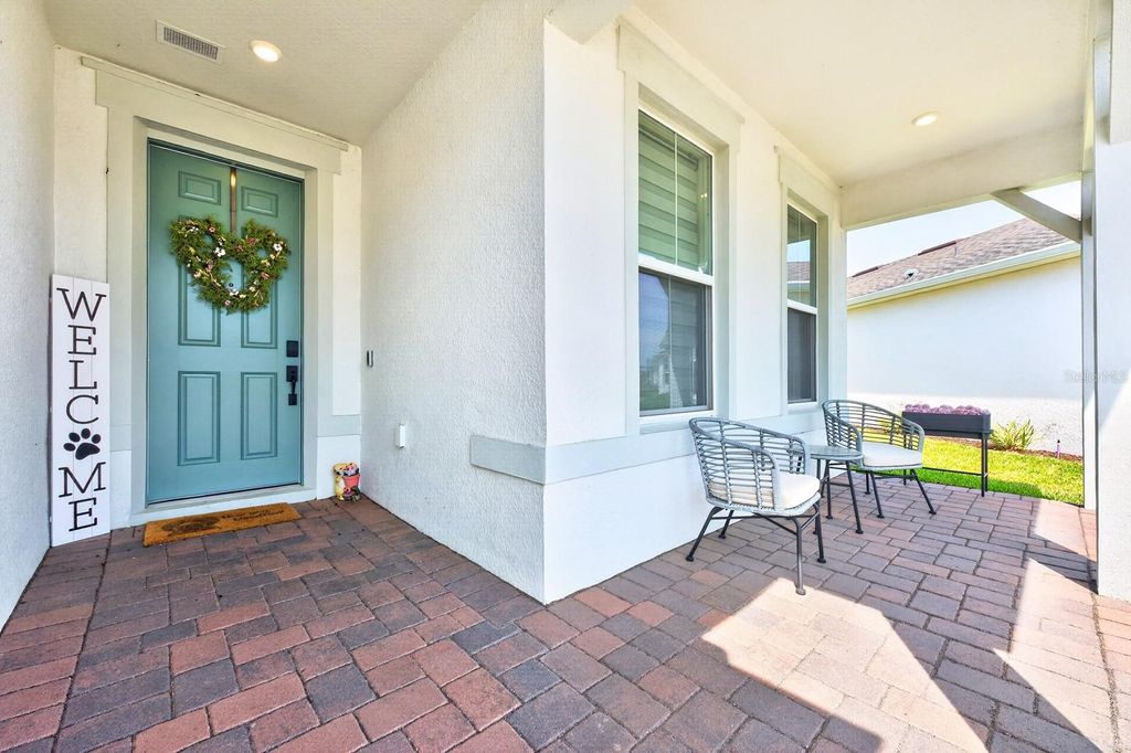 Photo of 13780 Fresh Ivy Street, Winter Garden, FL 34787 (MLS # O6403387)