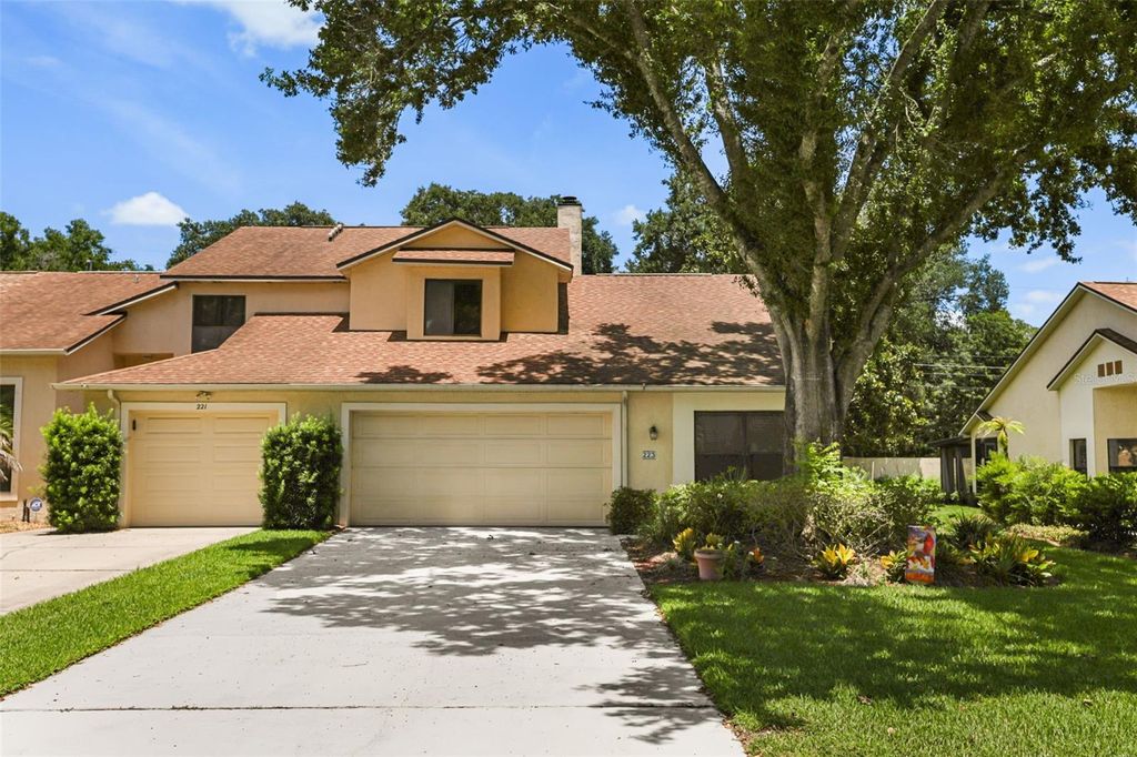 Photo of 223 Heron Street, Altamonte Springs, FL 32701 (MLS # O6428606)