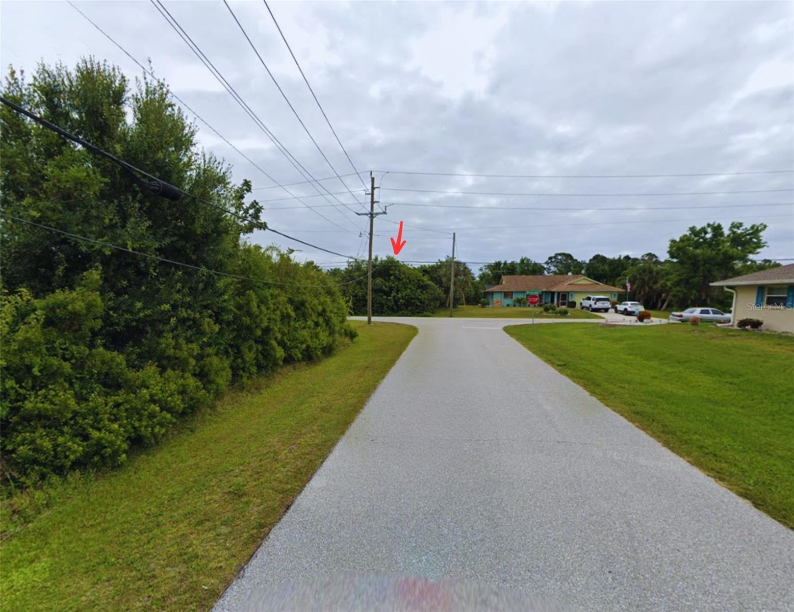 PORT CHARLOTTE SEC 062 - Land