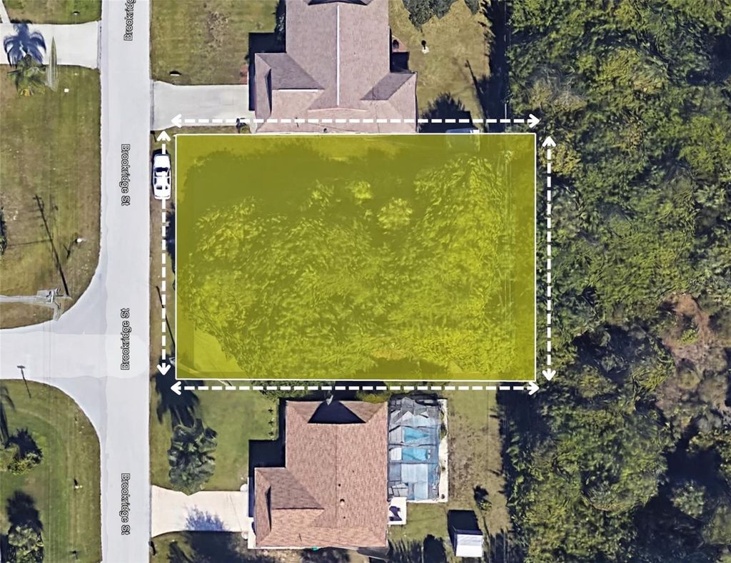 Photo of 6312 Brookridge Street, Englewood, FL 34224 (MLS # TB8429849)