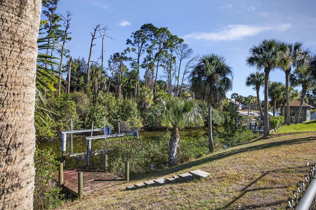 Photo of 2136 Barksdale Street, Port Charlotte, FL 33948 (MLS # C7520897)