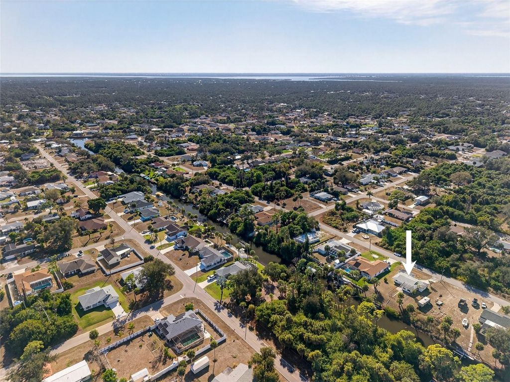 Photo of 2136 Barksdale Street, Port Charlotte, FL 33948 (MLS # C7520897)