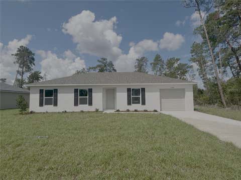Photo of 3040 SW 168th Loop, Ocala, FL 34473 (MLS # OM730037)