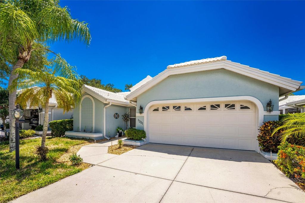 Photo of 1251 Harbor Town Way, Venice, FL 34292 (MLS # N6144805)