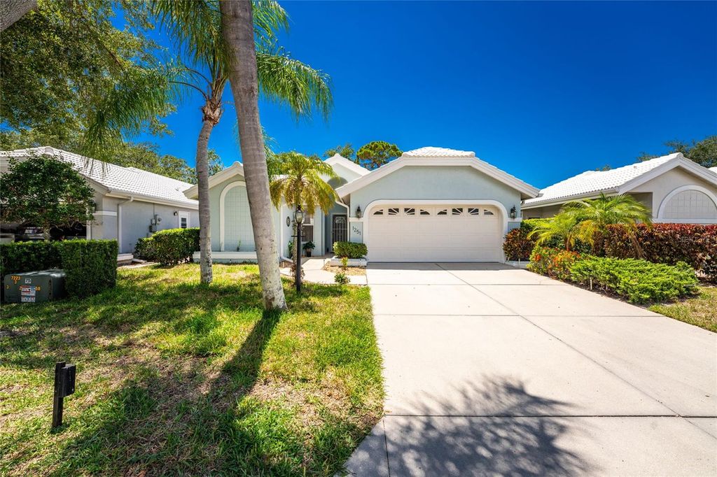 Photo of 1251 Harbor Town Way, Venice, FL 34292 (MLS # N6144805)