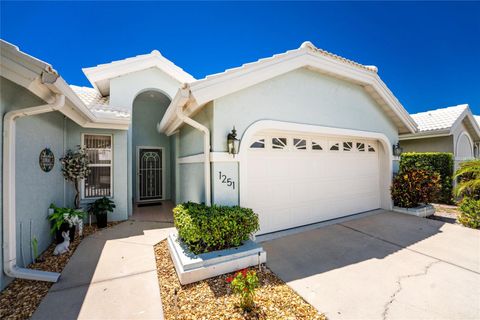 Photo of 1251 Harbor Town Way, Venice, FL 34292 (MLS # N6144805)