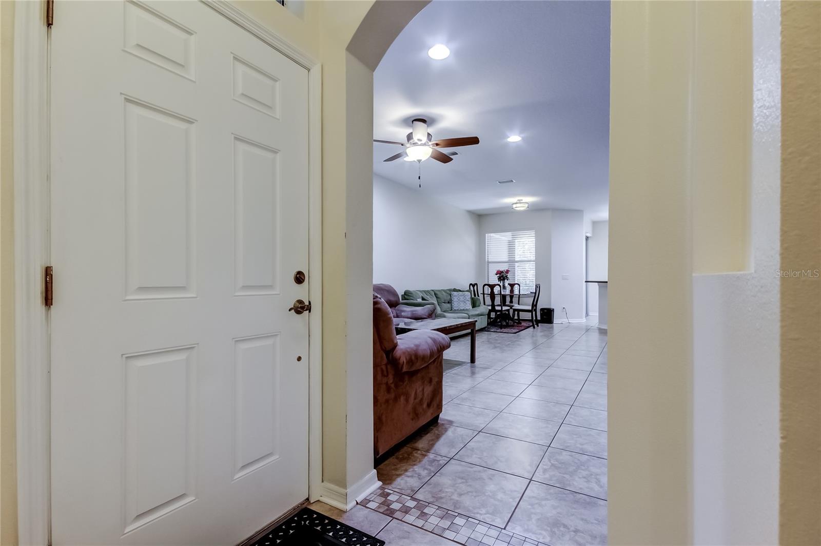 SOUTH HAMPTON - Residential