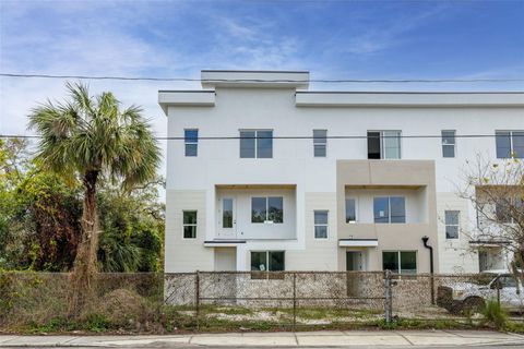 Photo of 3207 N Florida Avenue #1, Tampa, FL 33603 (MLS # TB8355407)