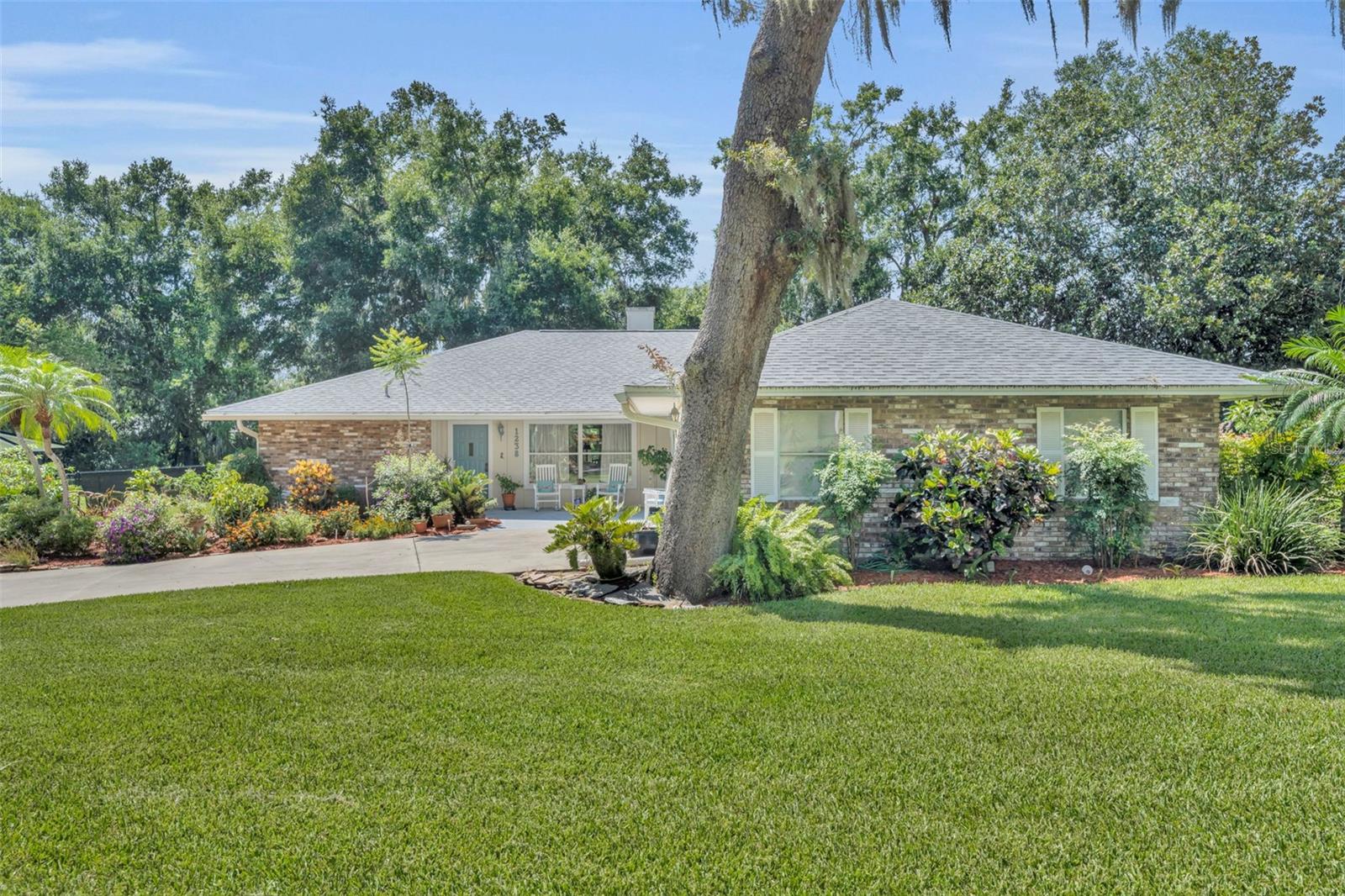 1238 PALMETTO ROAD