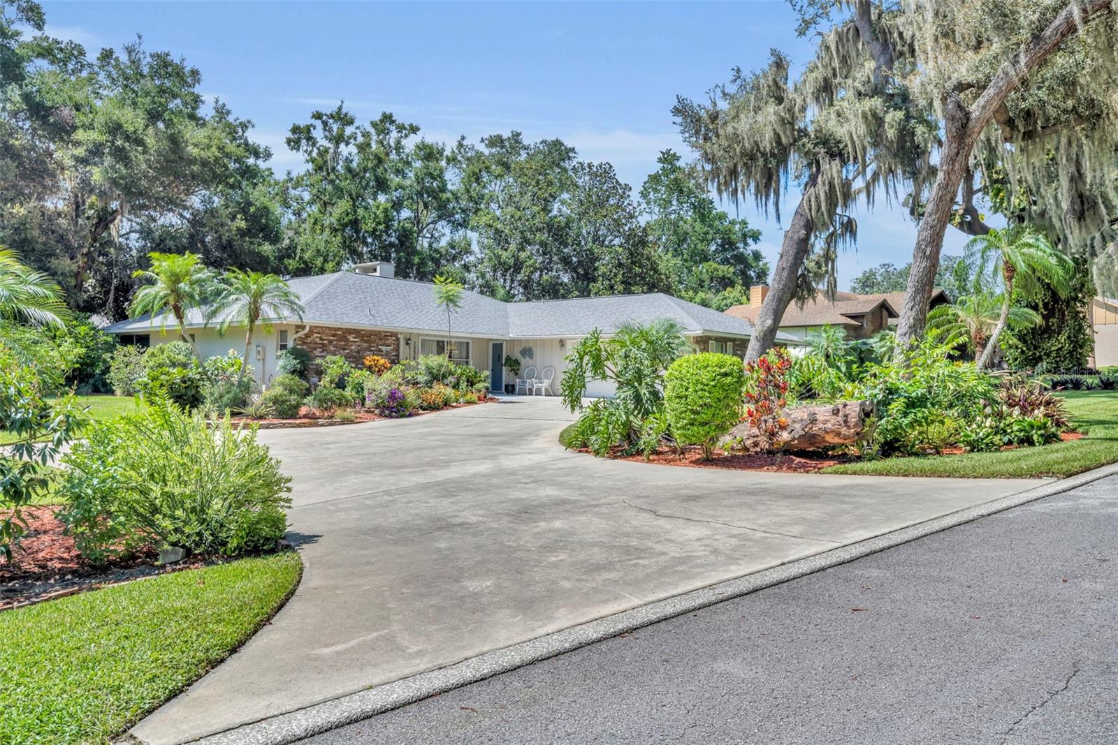 1238 PALMETTO ROAD