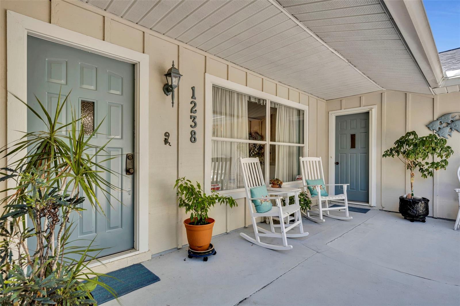 1238 PALMETTO ROAD