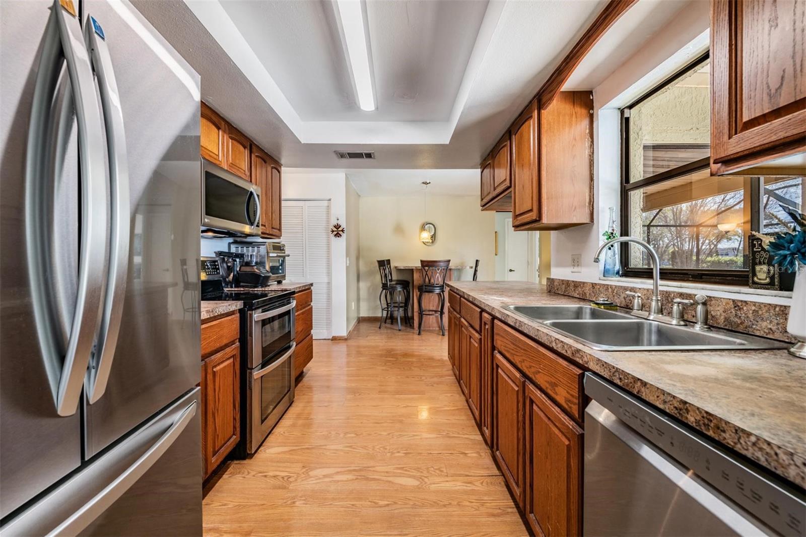 PROVIDENCE LAKES UNIT 1 - Residential