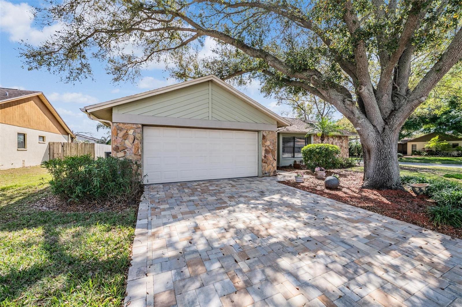 PROVIDENCE LAKES UNIT 1 - Residential