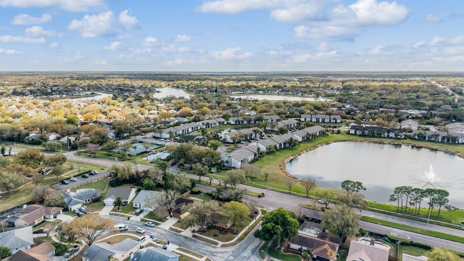 PROVIDENCE LAKES UNIT 1 - Residential