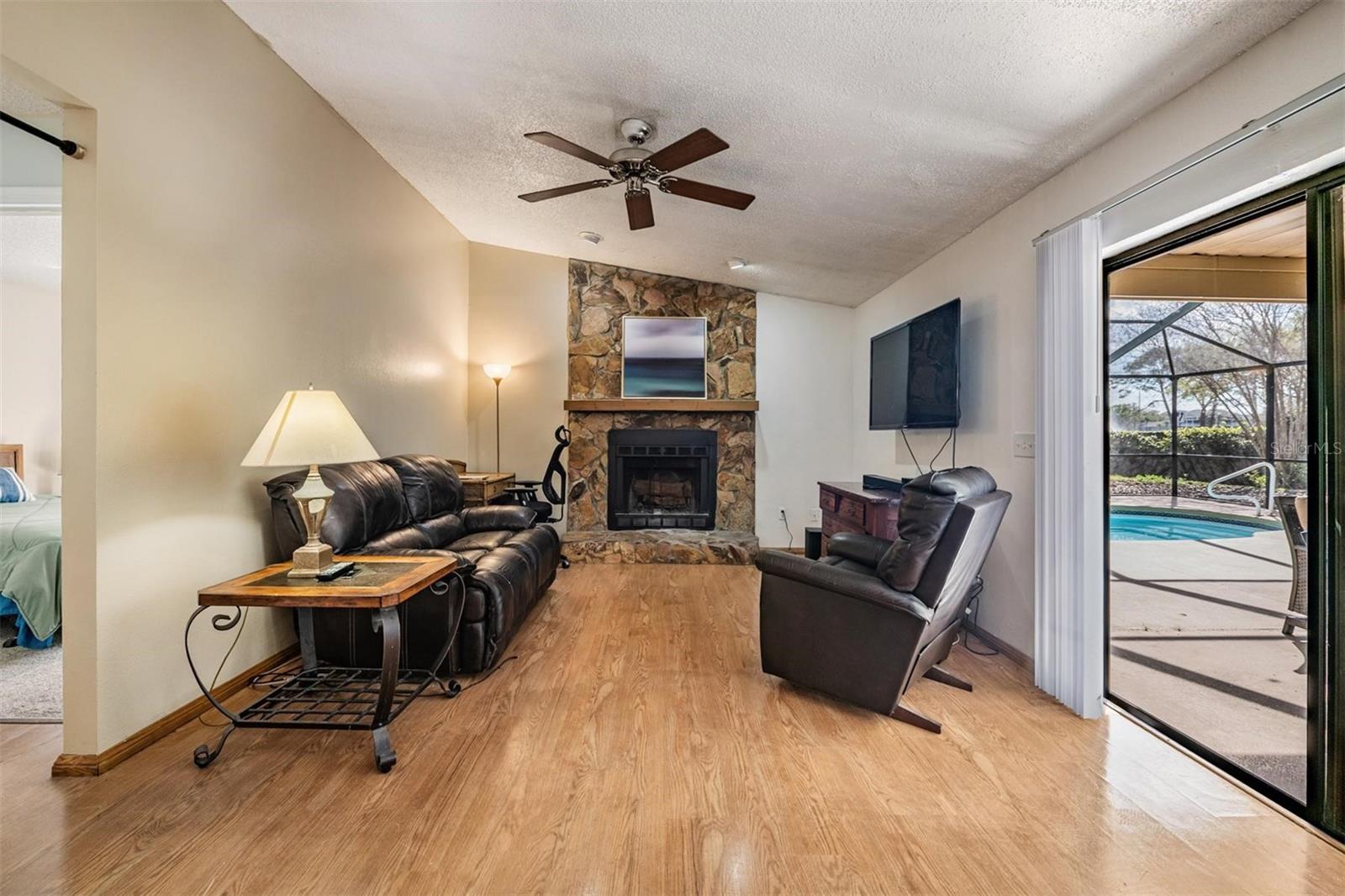 PROVIDENCE LAKES UNIT 1 - Residential