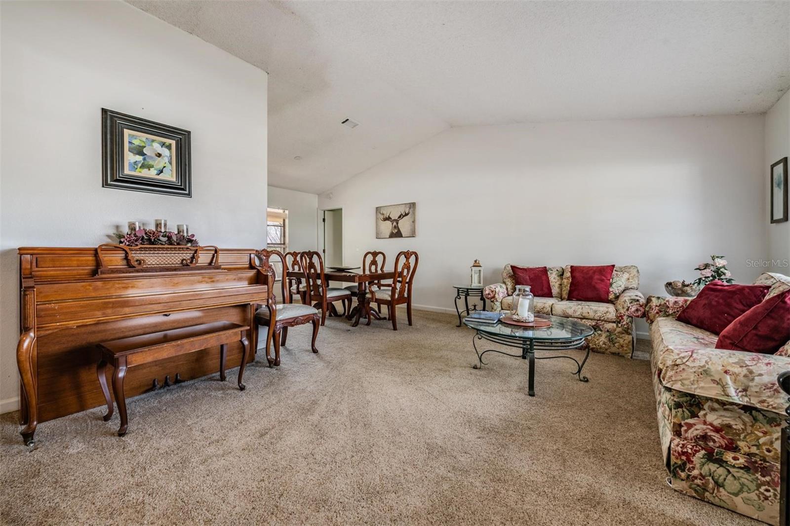 PROVIDENCE LAKES UNIT 1 - Residential