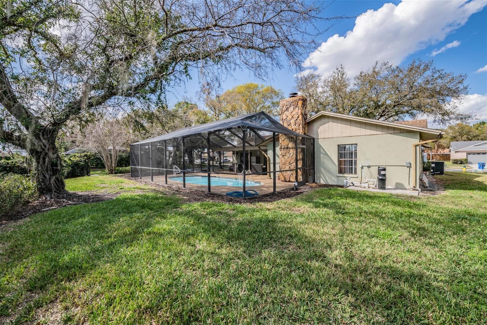 PROVIDENCE LAKES UNIT 1 - Residential