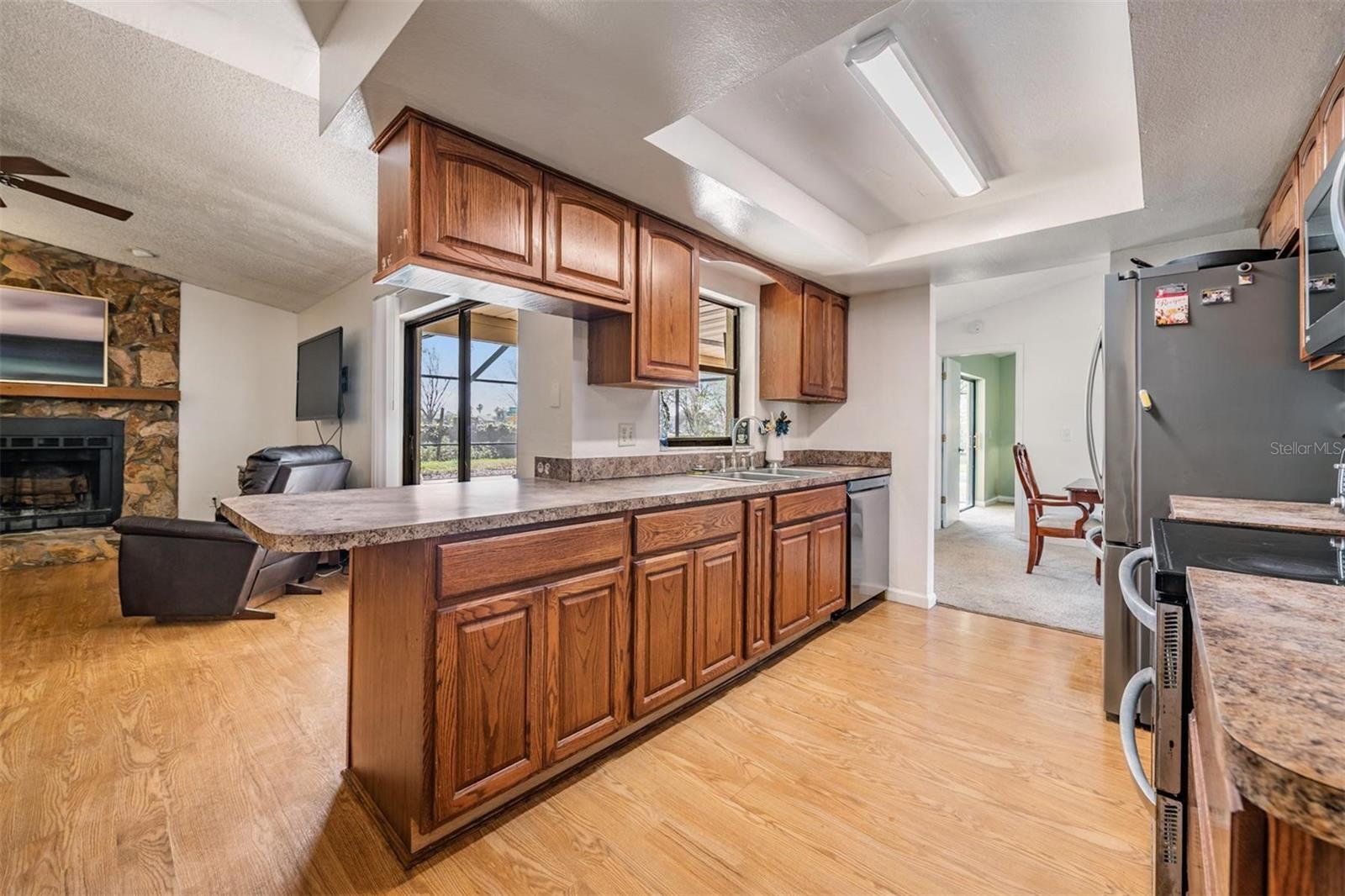 PROVIDENCE LAKES UNIT 1 - Residential